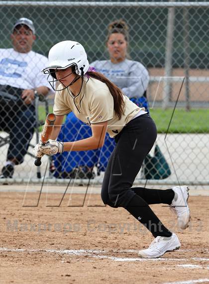 Thumbnail 1 in Clovis vs Enochs (Nor Cal Classic) photogallery.