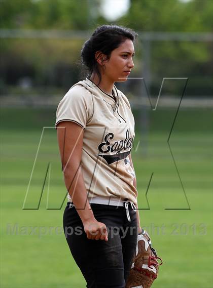 Thumbnail 3 in Clovis vs Enochs (Nor Cal Classic) photogallery.