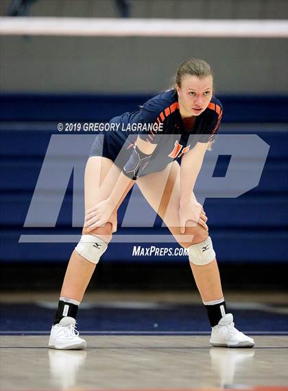 Thumbnail 1 in Liberty vs Wakeland photogallery.