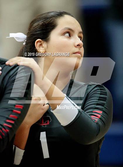 Thumbnail 1 in Liberty vs Wakeland photogallery.