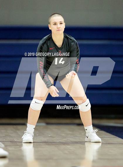 Thumbnail 3 in Liberty vs Wakeland photogallery.