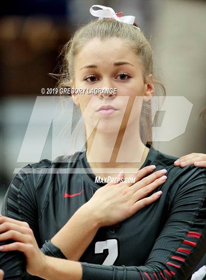 Thumbnail 3 in Liberty vs Wakeland photogallery.