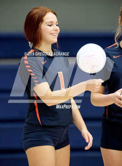 Thumbnail 1 in Liberty vs Wakeland photogallery.