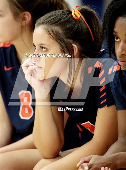 Thumbnail 2 in Liberty vs Wakeland photogallery.