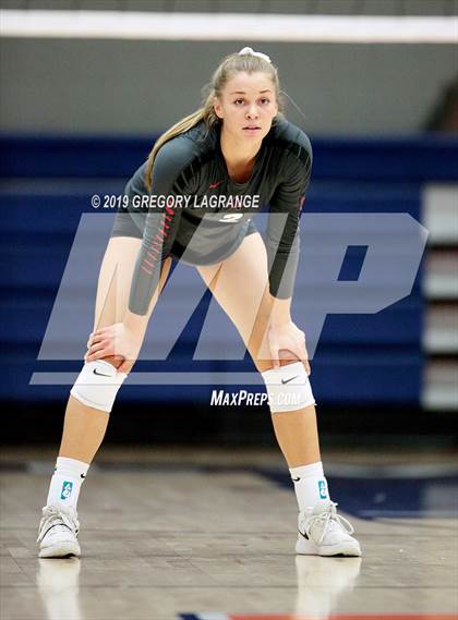 Thumbnail 2 in Liberty vs Wakeland photogallery.