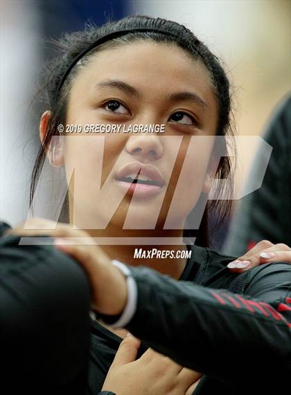 Thumbnail 3 in Liberty vs Wakeland photogallery.