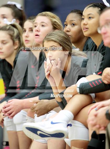 Thumbnail 2 in Liberty vs Wakeland photogallery.