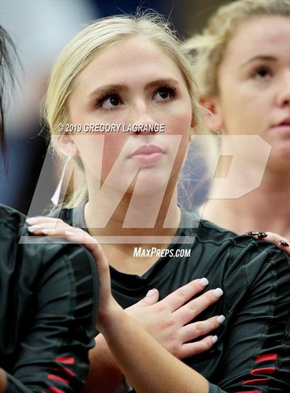 Thumbnail 1 in Liberty vs Wakeland photogallery.