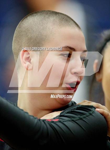 Thumbnail 2 in Liberty vs Wakeland photogallery.