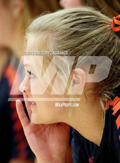 Thumbnail 3 in Liberty vs Wakeland photogallery.