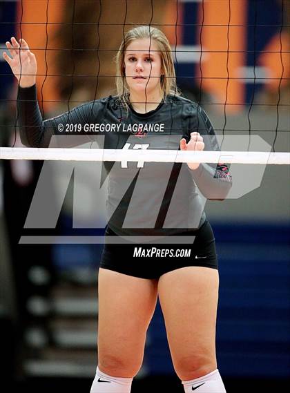 Thumbnail 3 in Liberty vs Wakeland photogallery.