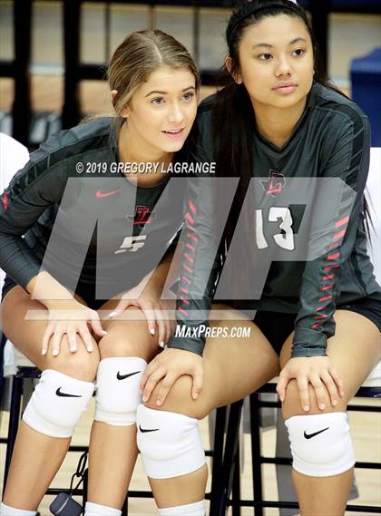 Thumbnail 3 in Liberty vs Wakeland photogallery.