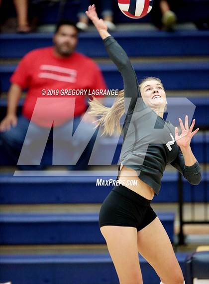 Thumbnail 1 in Liberty vs Wakeland photogallery.