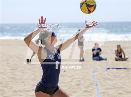 Thumbnail 2 in Capistrano Valley@El Segundo (CIFSS D2 Quarter Finals) photogallery.