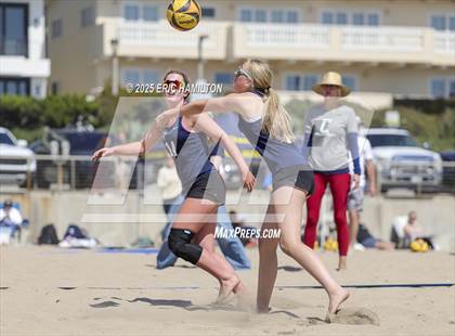 Thumbnail 2 in Capistrano Valley@El Segundo (CIFSS D2 Quarter Finals) photogallery.