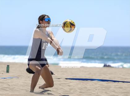 Thumbnail 1 in Capistrano Valley@El Segundo (CIFSS D2 Quarter Finals) photogallery.