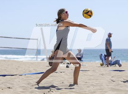 Thumbnail 2 in Capistrano Valley@El Segundo (CIFSS D2 Quarter Finals) photogallery.