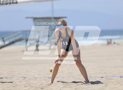 Thumbnail 2 in Capistrano Valley@El Segundo (CIFSS D2 Quarter Finals) photogallery.