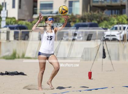 Thumbnail 2 in Capistrano Valley@El Segundo (CIFSS D2 Quarter Finals) photogallery.