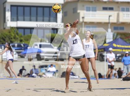 Thumbnail 3 in Capistrano Valley@El Segundo (CIFSS D2 Quarter Finals) photogallery.