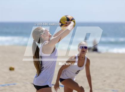 Thumbnail 1 in Capistrano Valley@El Segundo (CIFSS D2 Quarter Finals) photogallery.