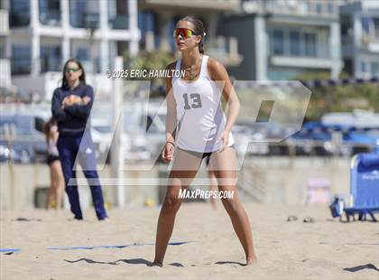 Thumbnail 2 in Capistrano Valley@El Segundo (CIFSS D2 Quarter Finals) photogallery.