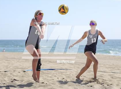 Thumbnail 3 in Capistrano Valley@El Segundo (CIFSS D2 Quarter Finals) photogallery.