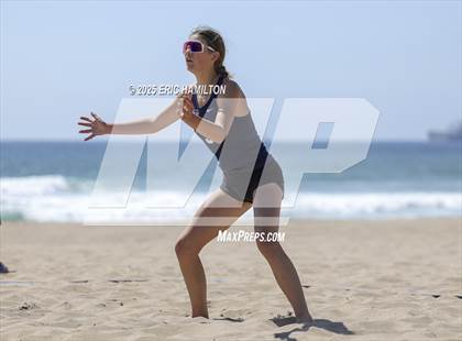 Thumbnail 2 in Capistrano Valley@El Segundo (CIFSS D2 Quarter Finals) photogallery.