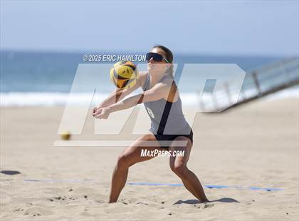 Thumbnail 1 in Capistrano Valley@El Segundo (CIFSS D2 Quarter Finals) photogallery.