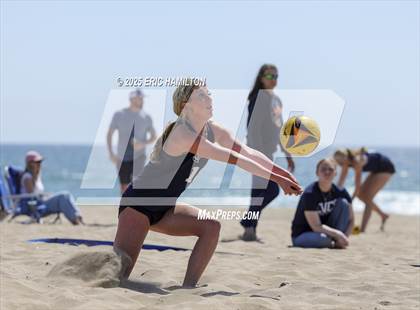 Thumbnail 3 in Capistrano Valley@El Segundo (CIFSS D2 Quarter Finals) photogallery.