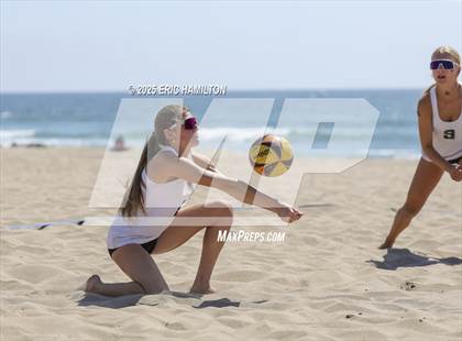 Thumbnail 1 in Capistrano Valley@El Segundo (CIFSS D2 Quarter Finals) photogallery.