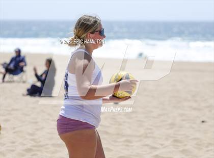 Thumbnail 2 in Capistrano Valley@El Segundo (CIFSS D2 Quarter Finals) photogallery.