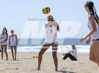 Thumbnail 3 in Capistrano Valley@El Segundo (CIFSS D2 Quarter Finals) photogallery.