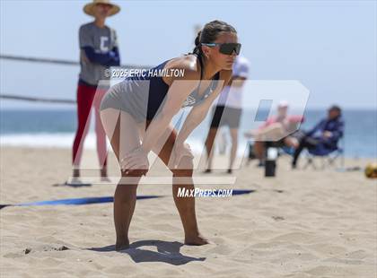 Thumbnail 3 in Capistrano Valley@El Segundo (CIFSS D2 Quarter Finals) photogallery.