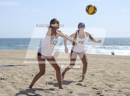 Thumbnail 1 in Capistrano Valley@El Segundo (CIFSS D2 Quarter Finals) photogallery.