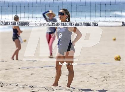 Thumbnail 3 in Capistrano Valley@El Segundo (CIFSS D2 Quarter Finals) photogallery.