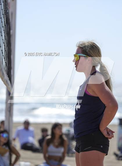 Thumbnail 3 in Capistrano Valley@El Segundo (CIFSS D2 Quarter Finals) photogallery.