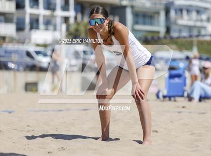Thumbnail 2 in Capistrano Valley@El Segundo (CIFSS D2 Quarter Finals) photogallery.
