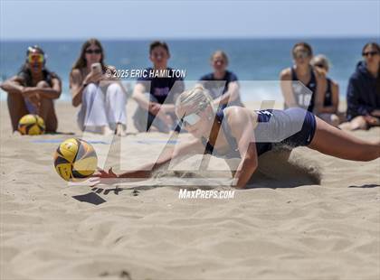 Thumbnail 1 in Capistrano Valley@El Segundo (CIFSS D2 Quarter Finals) photogallery.
