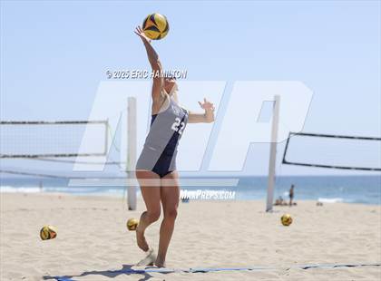 Thumbnail 2 in Capistrano Valley@El Segundo (CIFSS D2 Quarter Finals) photogallery.