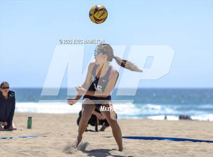 Thumbnail 2 in Capistrano Valley@El Segundo (CIFSS D2 Quarter Finals) photogallery.