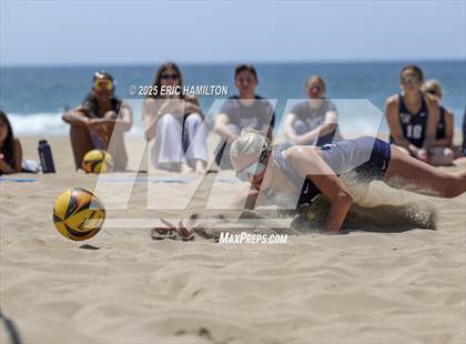 Thumbnail 2 in Capistrano Valley@El Segundo (CIFSS D2 Quarter Finals) photogallery.