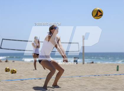 Thumbnail 1 in Capistrano Valley@El Segundo (CIFSS D2 Quarter Finals) photogallery.