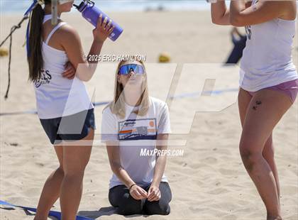 Thumbnail 1 in Capistrano Valley@El Segundo (CIFSS D2 Quarter Finals) photogallery.