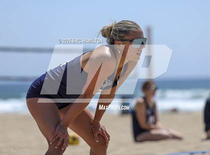 Thumbnail 3 in Capistrano Valley@El Segundo (CIFSS D2 Quarter Finals) photogallery.