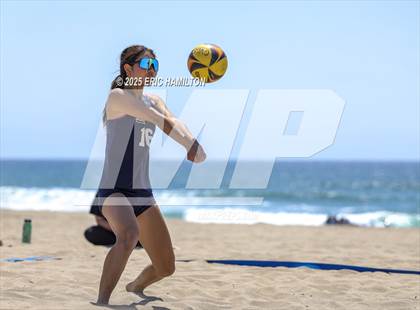 Thumbnail 2 in Capistrano Valley@El Segundo (CIFSS D2 Quarter Finals) photogallery.