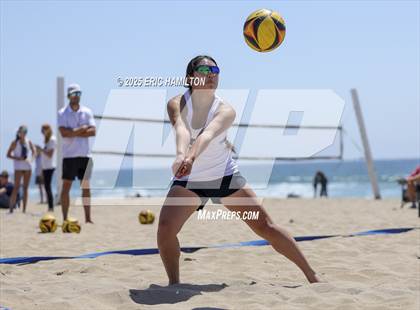 Thumbnail 2 in Capistrano Valley@El Segundo (CIFSS D2 Quarter Finals) photogallery.