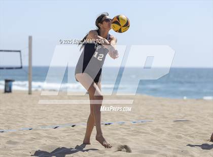 Thumbnail 3 in Capistrano Valley@El Segundo (CIFSS D2 Quarter Finals) photogallery.