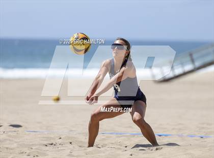 Thumbnail 3 in Capistrano Valley@El Segundo (CIFSS D2 Quarter Finals) photogallery.