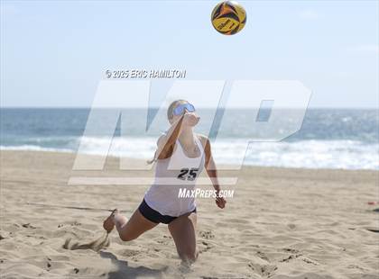 Thumbnail 2 in Capistrano Valley@El Segundo (CIFSS D2 Quarter Finals) photogallery.